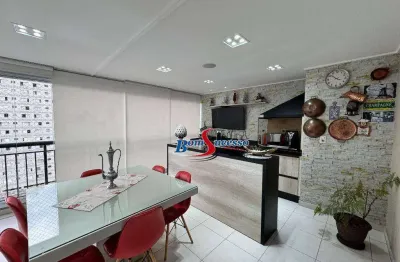 Apartamento com 2 dormitórios à venda, 124 m² por r$ 1.699.900,00 - tatuapé - são paulo/sp
