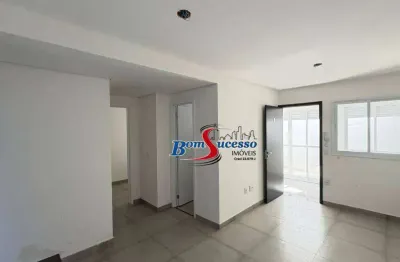 Apartamento à venda, 42 m² por r$ 259.900,00 - mooca - são paulo/sp
