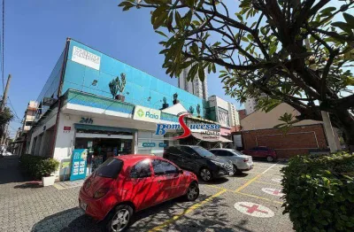 Prédio à venda, 954 m² por r$ 13.790.000,00 - tatuapé - são paulo/sp