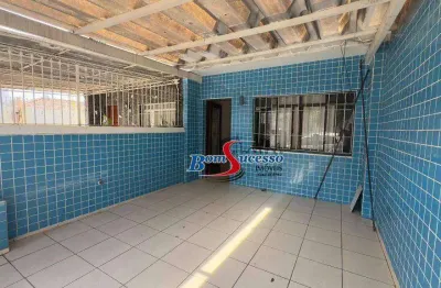 Sobrado com 2 dormitórios à venda, 82 m² por r$ 499.900 - chácara mafalda - são paulo/sp