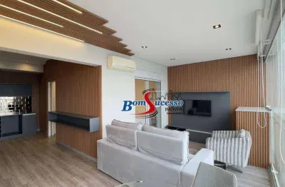 Apartamento para alugar, 55 m² por r$ 13.183,75/mês - itaim bibi - são paulo/sp