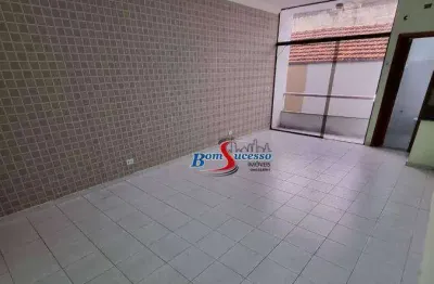 Sala para alugar, 33 m² por r$ 2.024,07/mês - tatuapé - são paulo/sp