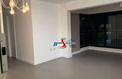 Apartamento com 3 dormitórios à venda, 66 m² por r$ 744.900 - tatuapé - são paulo/sp