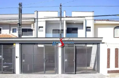 Sobrado com 3 dormitórios à venda, 118 m² por r$ 759.900,00 - mooca - são paulo/sp