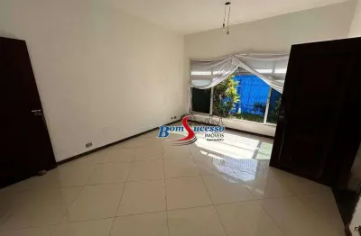 Sobrado com 3 dormitórios à venda, 200 m² por r$ 849.000,00 - mooca - são paulo/sp