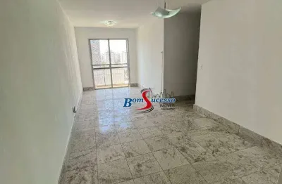 Apartamento com 3 dormitórios à venda, 73 m² por r$ 599.000 - tatuapé - são paulo/sp