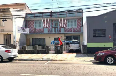 Terreno à venda, 200 m² por r$ 2.200.000,00 - tatuapé - são paulo/sp