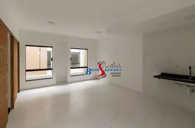 Sobrado com 3 dormitórios à venda, 95 m² por r$ 749.900,00 - mooca - são paulo/sp
