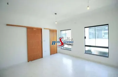 Sobrado com 3 dormitórios à venda, 110 m² por r$ 799.900 - mooca - são paulo/sp