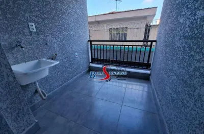 Apartamento com 2 dormitórios à venda, 45 m² por r$ 282.900,00 - vila carrão - são paulo/sp