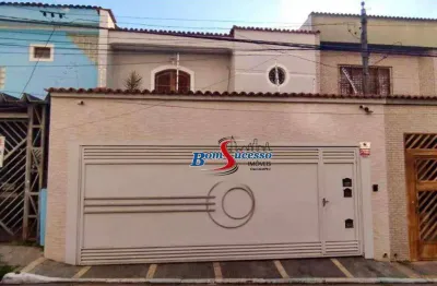 Sobrado com 3 dormitórios, 180 m² - venda por r$ 1.400.000,00 ou aluguel por r$ 7.143,25/mês - tatuapé - são paulo/sp