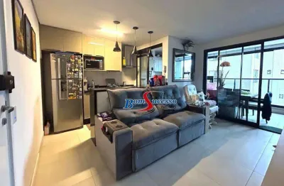 Apartamento com 3 dormitórios à venda, 67 m² por r$ 829.900,00 - tatuapé - são paulo/sp