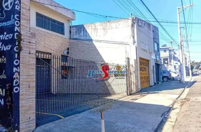 Terreno à venda, 400 m² por r$ 2.500.000,00 - vila ema - são paulo/sp