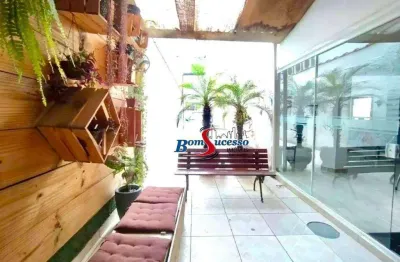 Sobrado com 4 dormitórios à venda, 260 m² por r$ 2.800.000 - mooca - são paulo/sp