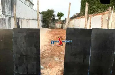 Terreno à venda, 497 m² por r$ 3.500.000,00 - vila carrão - são paulo/sp