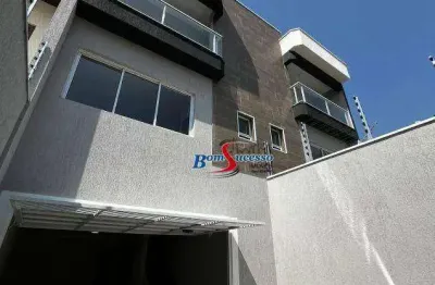 Sobrado com 3 dormitórios à venda, 224 m² por r$ 1.800.000 - vila carrão - são paulo/sp