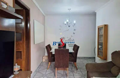 Apartamento com 2 dormitórios à venda, 60 m² por r$ 399.900,00 - vila formosa - são paulo/sp
