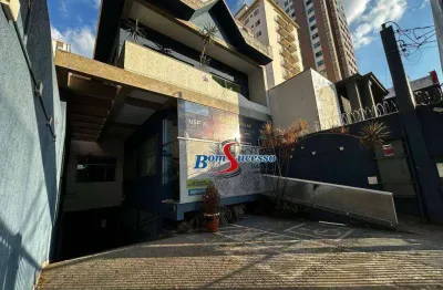 Prédio para alugar, 816 m² por r$ 38.142,17/mês - tatuapé - são paulo/sp