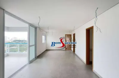 Apartamento com 3 dormitórios à venda, 81 m² por r$ 1.290.000,00 - tatuapé - são paulo/sp