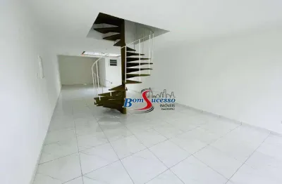 Sobrado com 3 dormitórios, 190 m² - venda por r$ 799.000,00 ou aluguel por r$ 5.080,16/mês - chácara mafalda - são paulo/sp