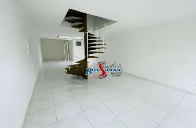 Sobrado com 3 dormitórios, 190 m² - venda por r$ 799.000,00 ou aluguel por r$ 5.080,16/mês - chácara mafalda - são paulo/sp