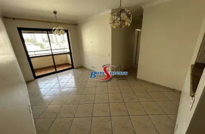 Apartamento com 3 dormitórios, 82 m² - venda por r$ 849.000,00 ou aluguel por r$ 5.042,00/mês - tatuapé - são paulo/sp