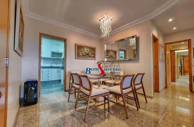 Apartamento com 3 dormitórios à venda, 126 m² por r$ 1.150.000,00 - jardim anália franco - são paulo/sp