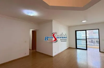 Apartamento com 3 dormitórios à venda, 103 m² por r$ 970.000,00 - tatuapé - são paulo/sp