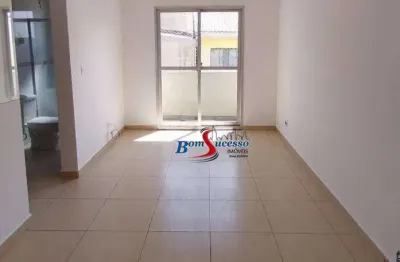 Apartamento com 2 dormitórios à venda, 60 m² por r$ 289.900 - vila formosa - são paulo/sp