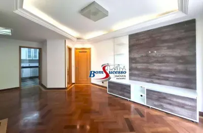 Apartamento com 3 dormitórios à venda, 103 m² por r$ 1.197.000,00 - tatuapé - são paulo/sp