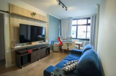 Apartamento com 2 dormitórios à venda, 72 m² por r$ 479.000,00 - mooca - são paulo/sp