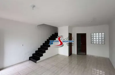 Sobrado com 3 dormitórios à venda, 96 m² por r$ 649.900,00 - vila alpina - são paulo/sp