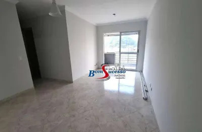 Apartamento com 3 dormitórios à venda, 72 m² por r$ 689.000 - tatuapé - são paulo/sp