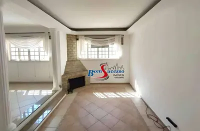 Sobrado com 3 dormitórios à venda, 410 m² por r$ 1.350.000,00 - vila zelina - são paulo/sp