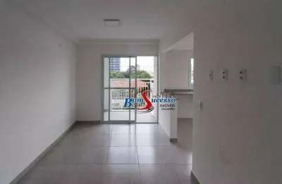 Apartamento à venda, 47 m² por r$ 350.000,00 - vila zelina - são paulo/sp