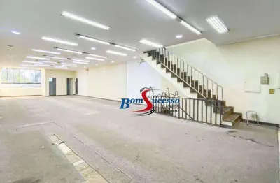 Prédio para alugar, 436 m² por r$ 20.740/mês - tatuapé - são paulo/sp