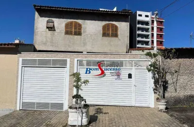 Sobrado com 4 dormitórios à venda, 258 m² por r$ 859.000,00 - vila formosa - são paulo/sp