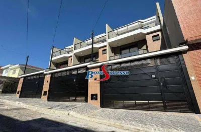 Sobrado com 3 dormitórios à venda, 145 m² por r$ 899.900 - vila carrão - são paulo/sp