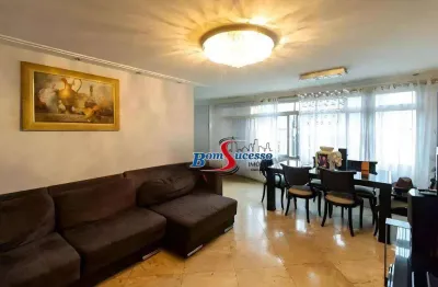 Sobrado com 3 dormitórios para alugar, 214 m² por r$ 5.773/mês - alto da mooca - são paulo/sp