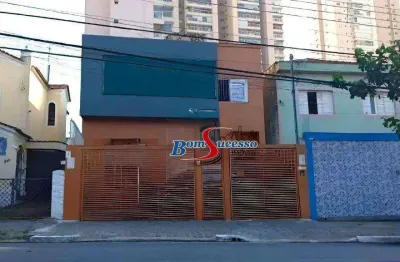 Sobrado com 3 dormitórios à venda, 227 m² por r$ 2.850.000,00 - mooca - são paulo/sp