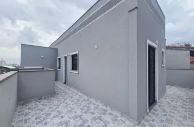 Cobertura com 2 dormitórios à venda, 30 m² por r$ 319.900,00 - vila ema - são paulo/sp