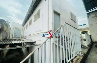 Prédio, 560 m² - venda por r$ 2.300.000,00 ou aluguel por r$ 13.819,70/mês - vila formosa - são paulo/sp