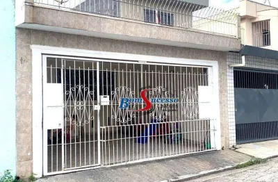Casa com 3 dormitórios à venda, 113 m² por r$ 719.900 - mooca - são paulo/sp