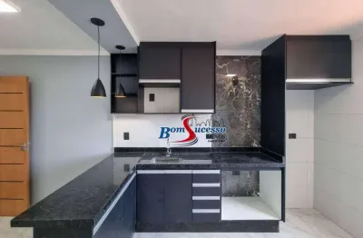 Apartamento com 2 dormitórios à venda, 50 m² por r$ 389.900,00 - vila carrão - são paulo/sp