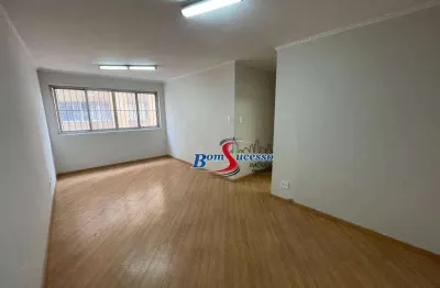 Apartamento com 3 dormitórios à venda, 94 m² por r$ 549.800,00 - tatuapé - são paulo/sp