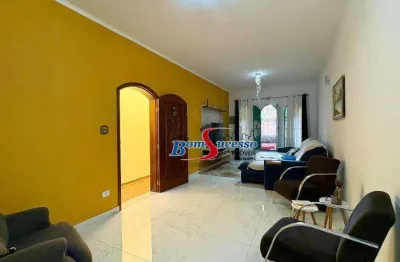 Sobrado com 3 dormitórios à venda, 247 m² por r$ 1.690.000,00 - vila santa clara - são paulo/sp