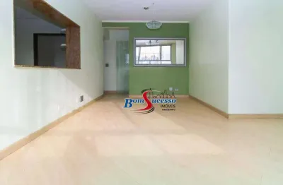 Apartamento com 3 dormitórios à venda, 110 m² por r$ 599.900,00 - vila prudente (zona leste) - são paulo/sp