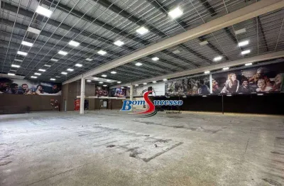 Prédio para alugar, 3000 m² por r$ 188.000,00/mês - jardim anália franco - são paulo/sp