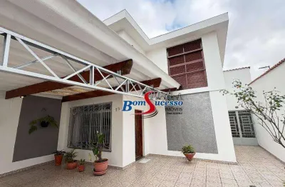 Sobrado com 2 dormitórios à venda, 115 m² por r$ 549.900,00 - vila ema - são paulo/sp