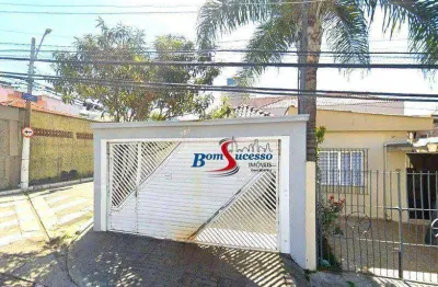 Casa com 2 dormitórios à venda, 71 m² por r$ 680.000 - água rasa - são paulo/sp